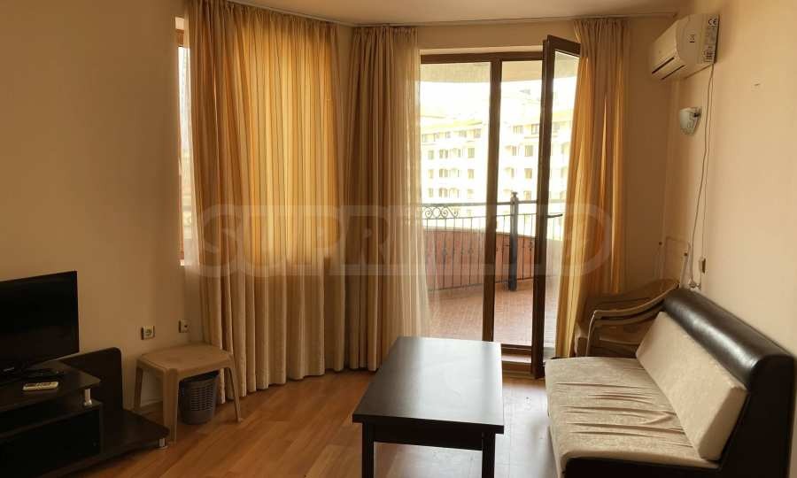 Продава 2-СТАЕН, гр. Царево, област Бургас, снимка 2 - Апартаменти - 49665827