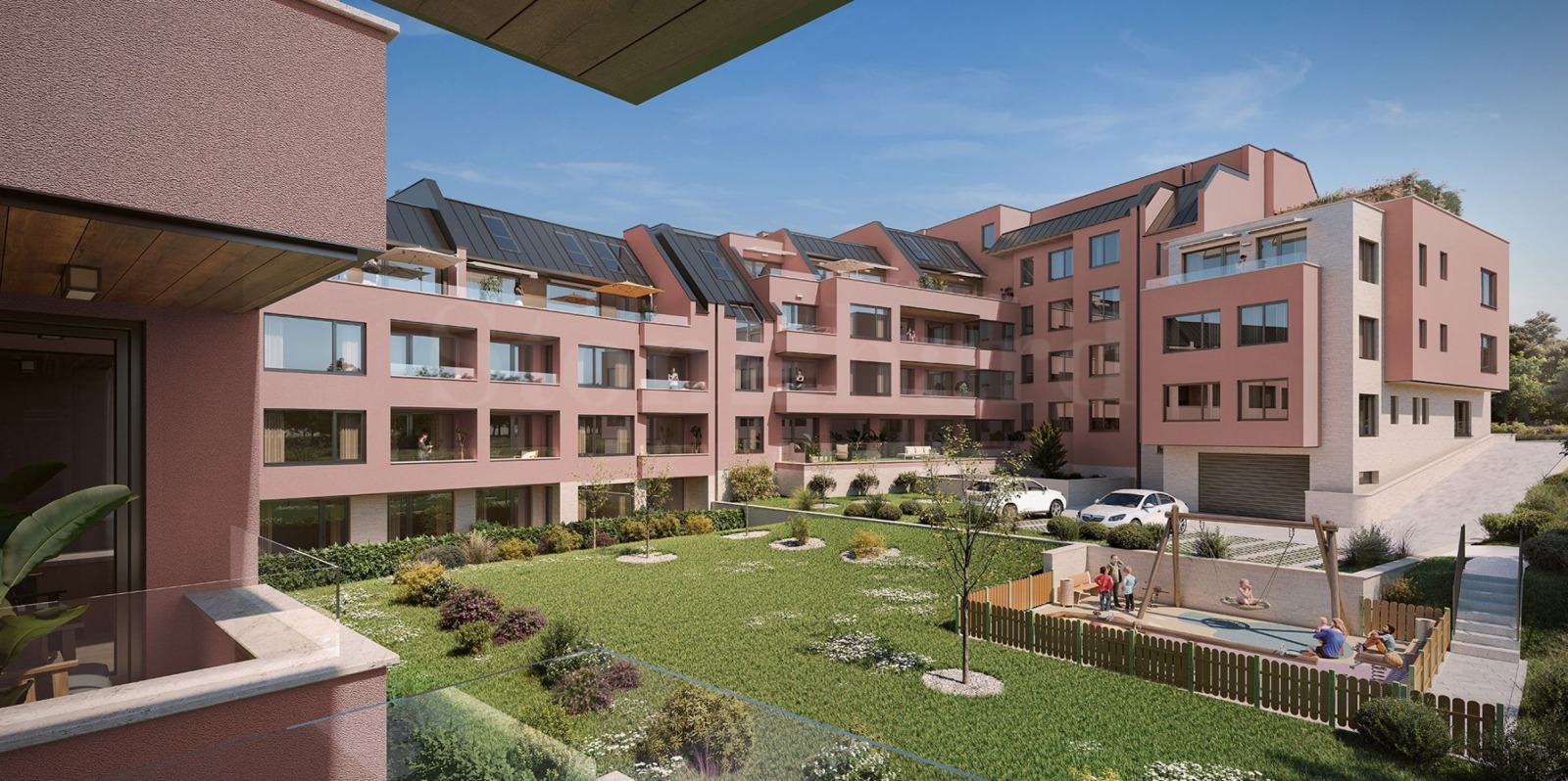 Продава 2-СТАЕН, гр. София, м-т Гърдова глава, снимка 14 - Апартаменти - 51591957