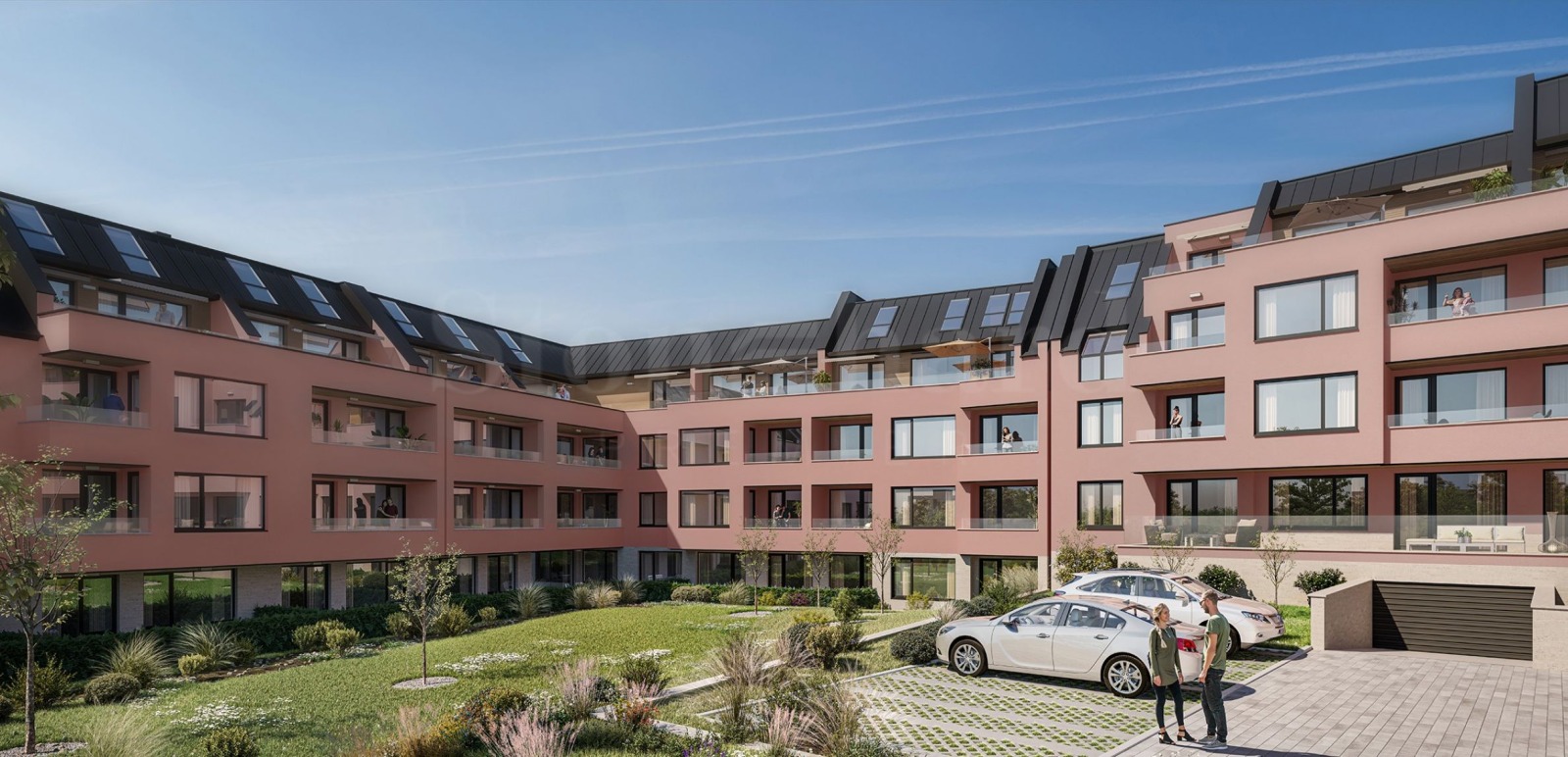 Продава 2-СТАЕН, гр. София, м-т Гърдова глава, снимка 15 - Апартаменти - 51591957