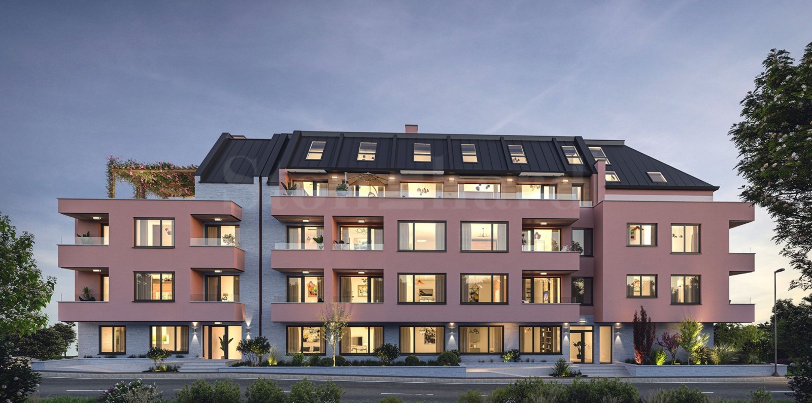 Продава 2-СТАЕН, гр. София, м-т Гърдова глава, снимка 9 - Апартаменти - 51591957