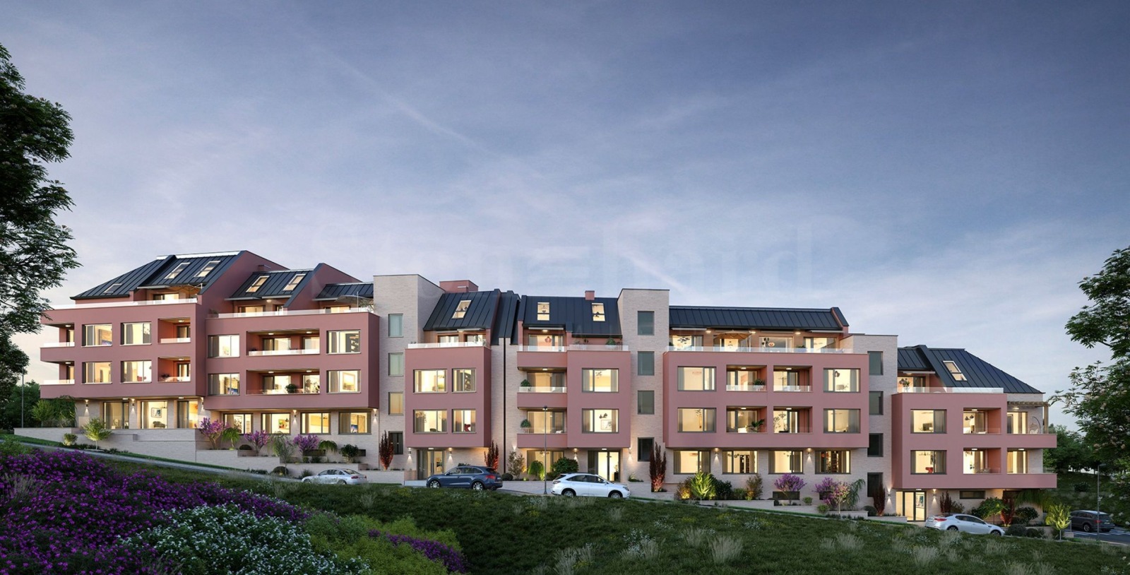 Продава 2-СТАЕН, гр. София, м-т Гърдова глава, снимка 3 - Апартаменти - 51591957