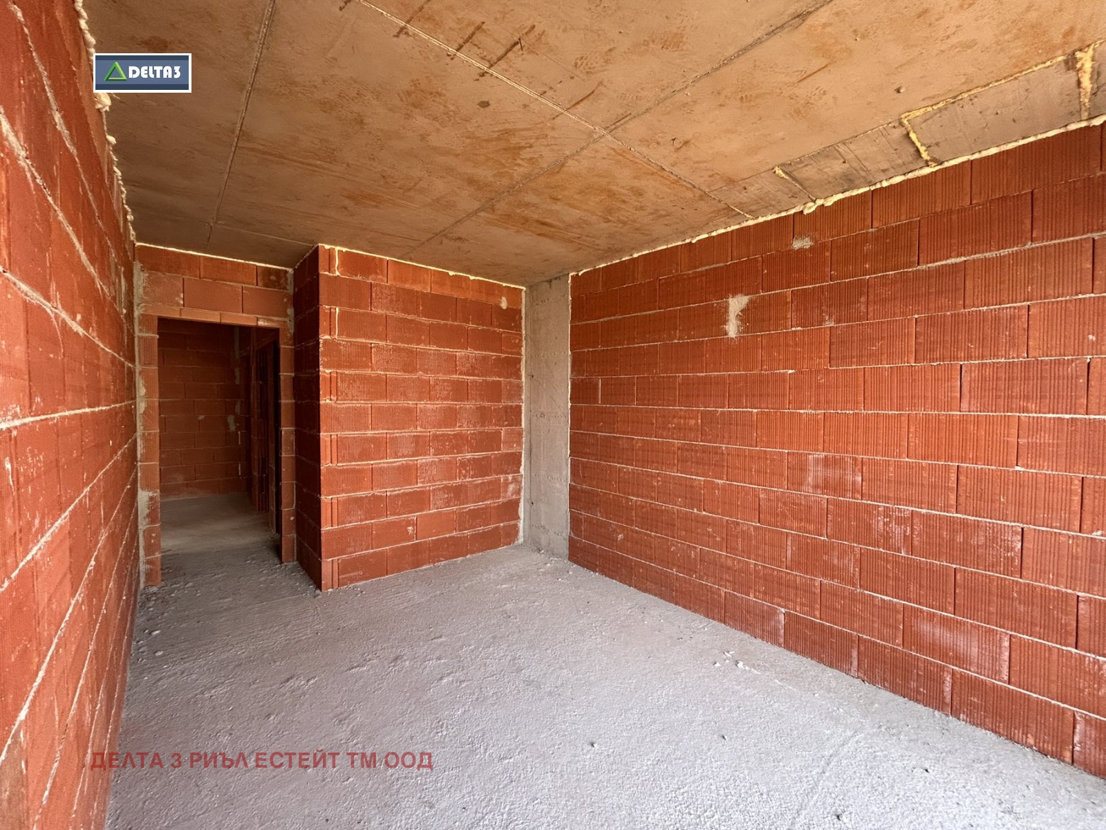 Продава 2-СТАЕН, гр. София, Малинова долина, снимка 2 - Апартаменти - 53872300