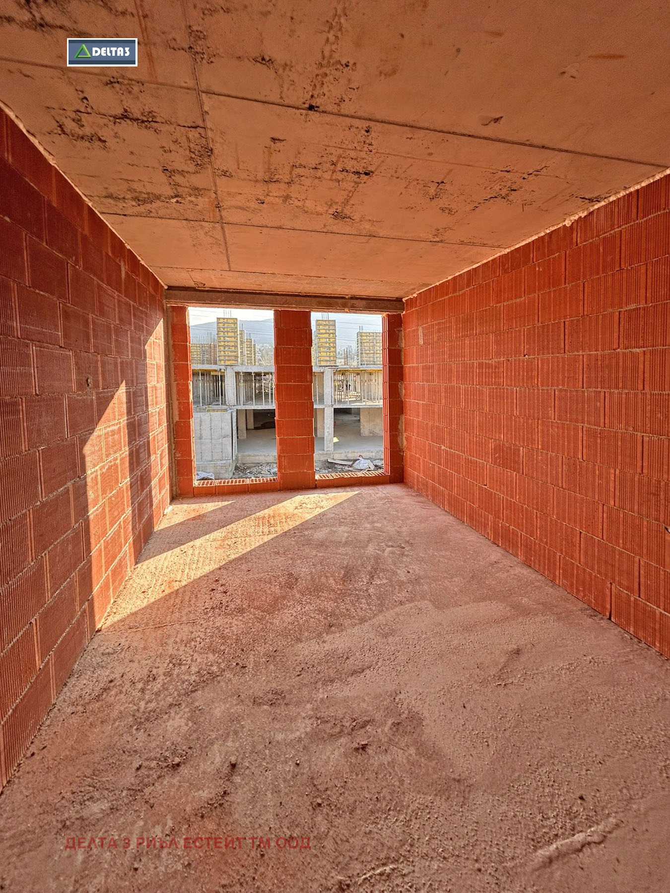 Продава 2-СТАЕН, гр. София, Малинова долина, снимка 2 - Апартаменти - 53872300