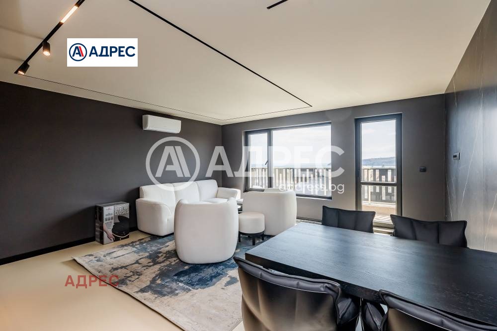 Продава 2-СТАЕН, гр. Варна, Център, снимка 4 - Апартаменти - 54132065