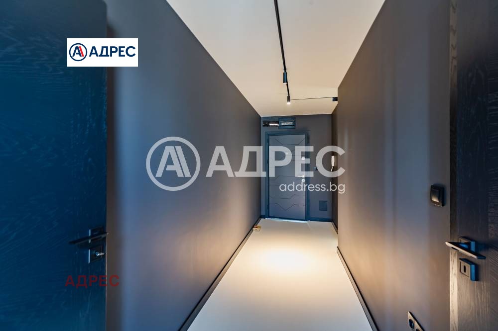 Продава 2-СТАЕН, гр. Варна, Център, снимка 17 - Апартаменти - 54132065