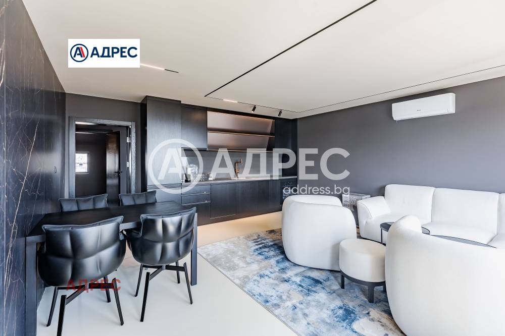 Продава 2-СТАЕН, гр. Варна, Център, снимка 3 - Апартаменти - 54132065