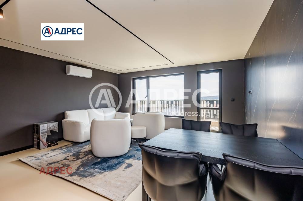 Продава 2-СТАЕН, гр. Варна, Център, снимка 6 - Апартаменти - 54132065