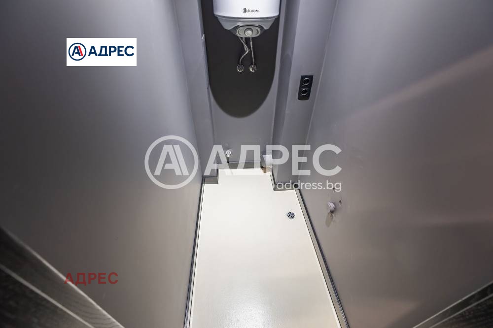 Продава 2-СТАЕН, гр. Варна, Център, снимка 16 - Апартаменти - 54132065