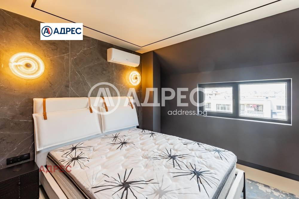 Продава 2-СТАЕН, гр. Варна, Център, снимка 8 - Апартаменти - 54132065