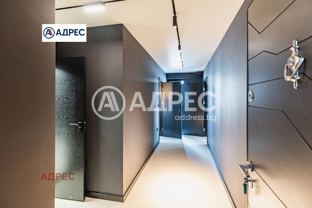 Продава 2-СТАЕН, гр. Варна, Център, снимка 12 - Апартаменти - 54132065