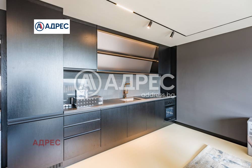 Продава 2-СТАЕН, гр. Варна, Център, снимка 7 - Апартаменти - 54132065