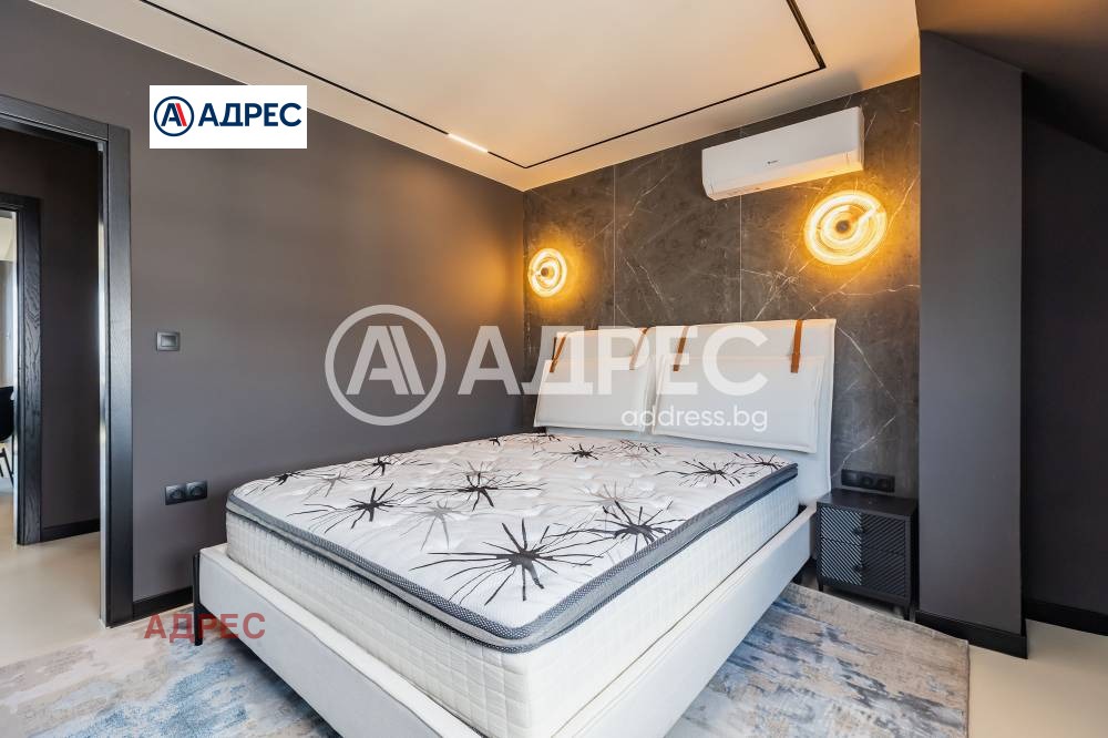 Продава 2-СТАЕН, гр. Варна, Център, снимка 9 - Апартаменти - 54132065