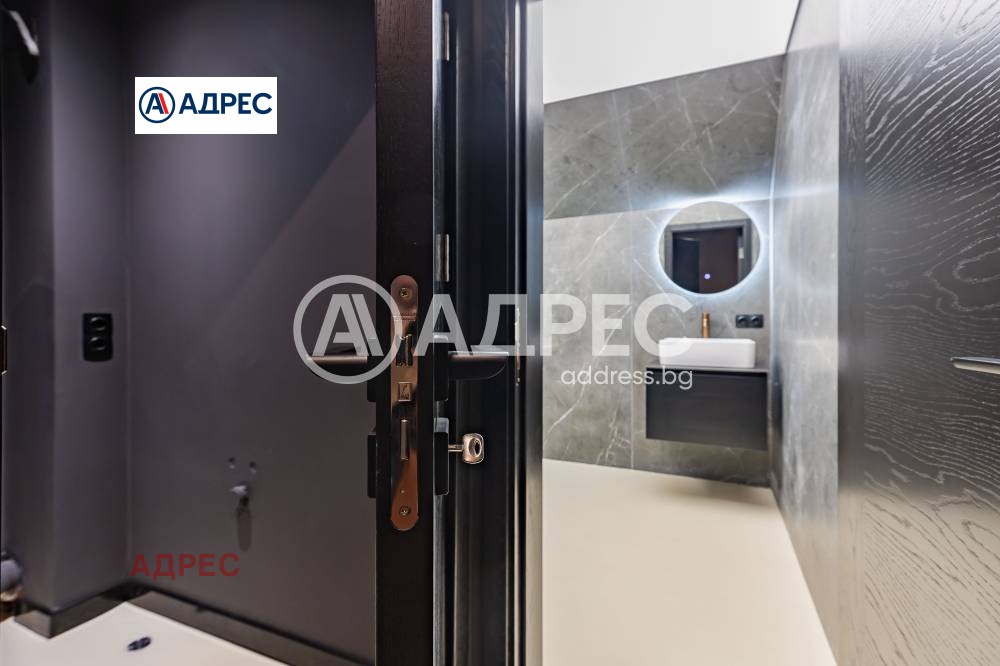 Продава 2-СТАЕН, гр. Варна, Център, снимка 13 - Апартаменти - 54132065