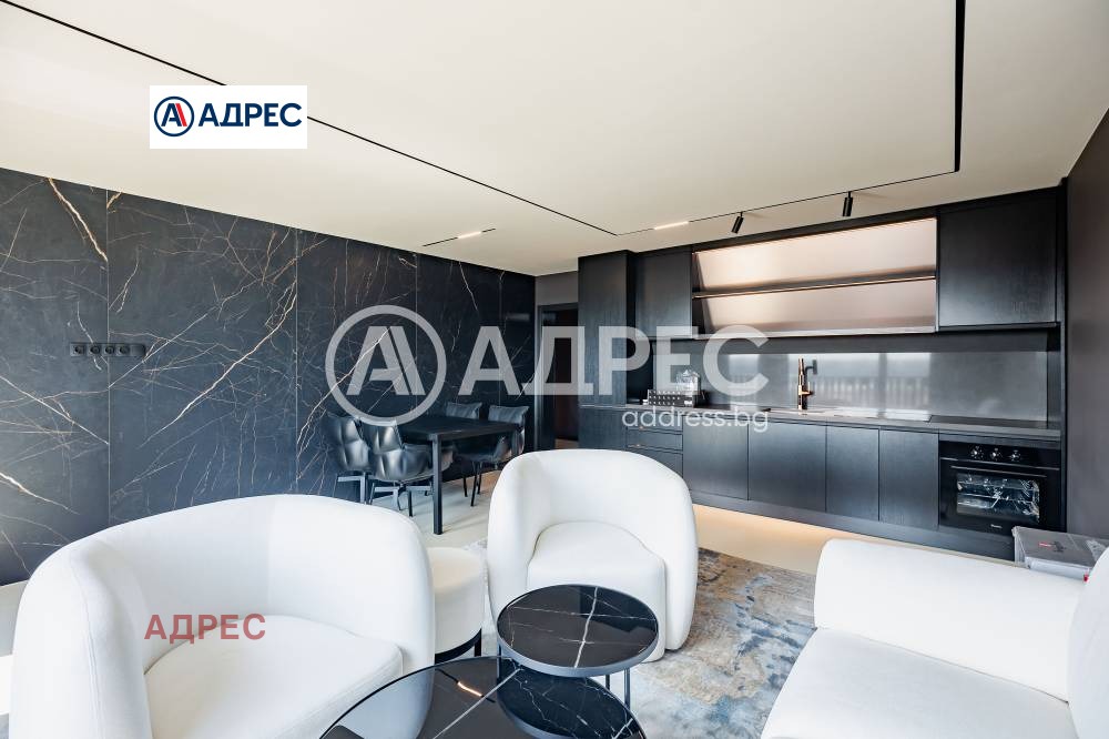 Продава 2-СТАЕН, гр. Варна, Център, снимка 2 - Апартаменти - 54132065