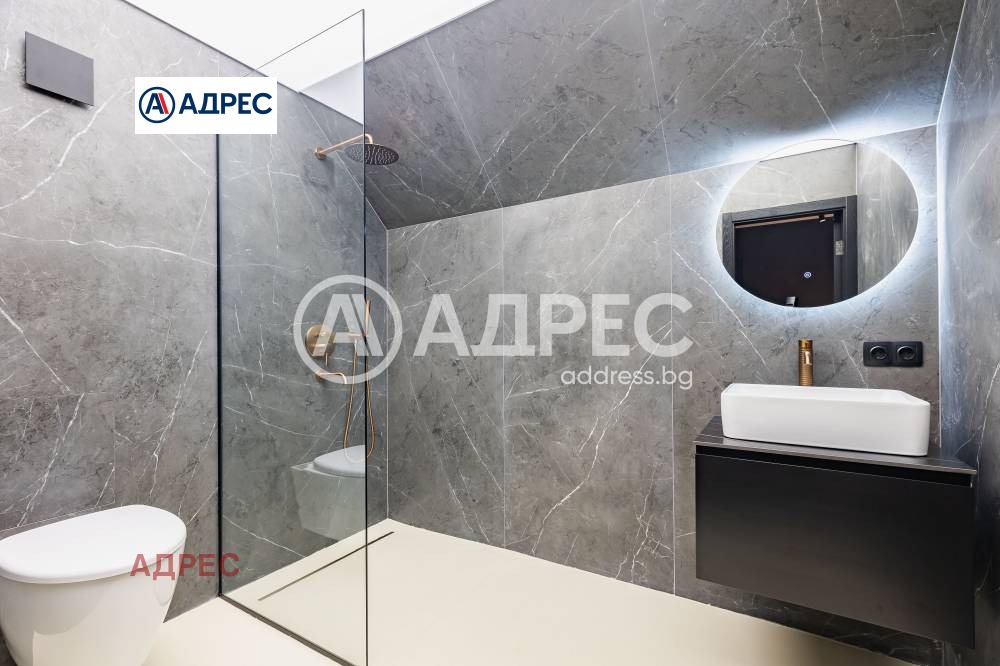 Продава 2-СТАЕН, гр. Варна, Център, снимка 14 - Апартаменти - 54132065