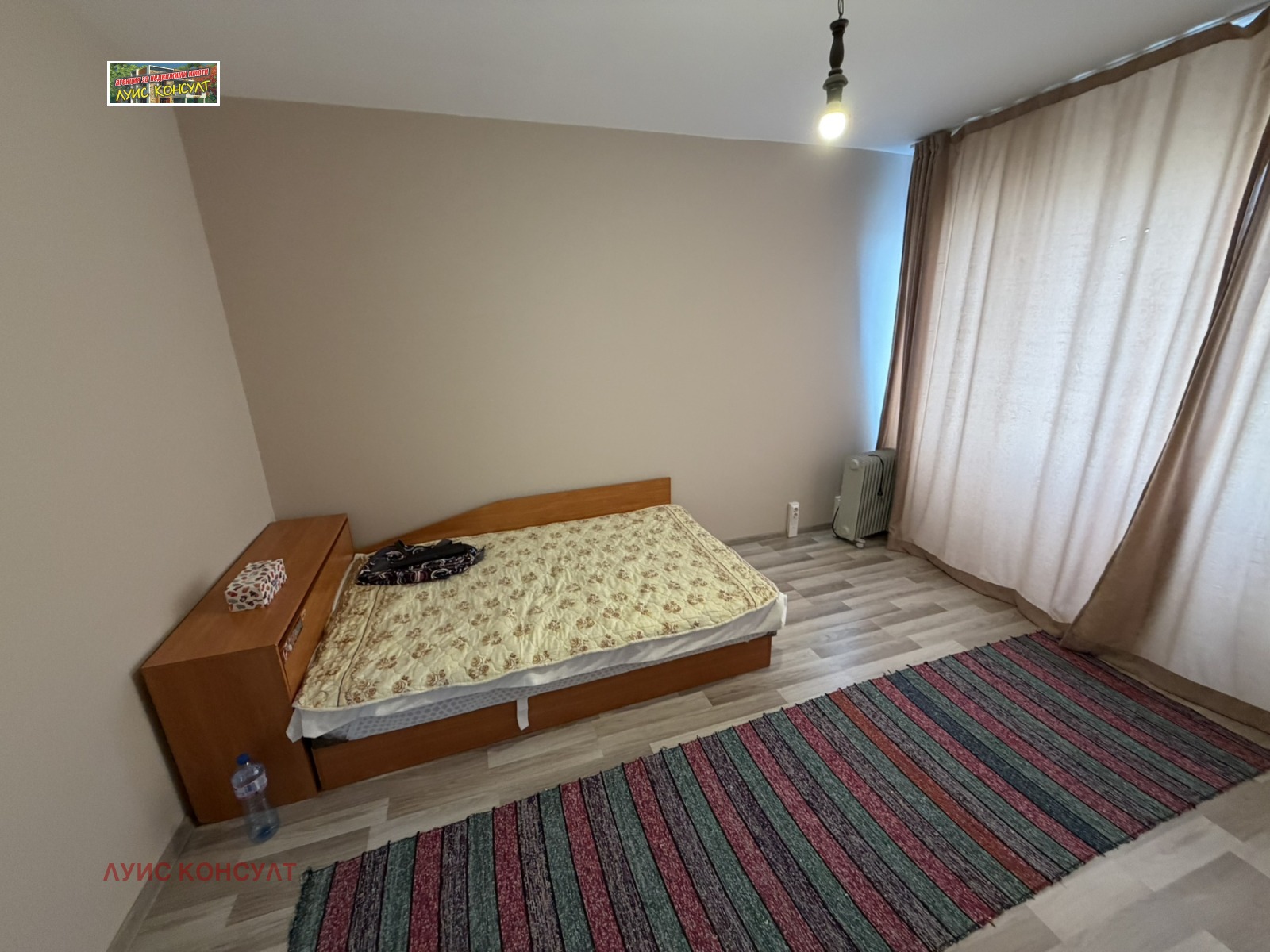 Продава 2-СТАЕН, гр. Монтана, Младост 1, снимка 2 - Апартаменти - 56395899