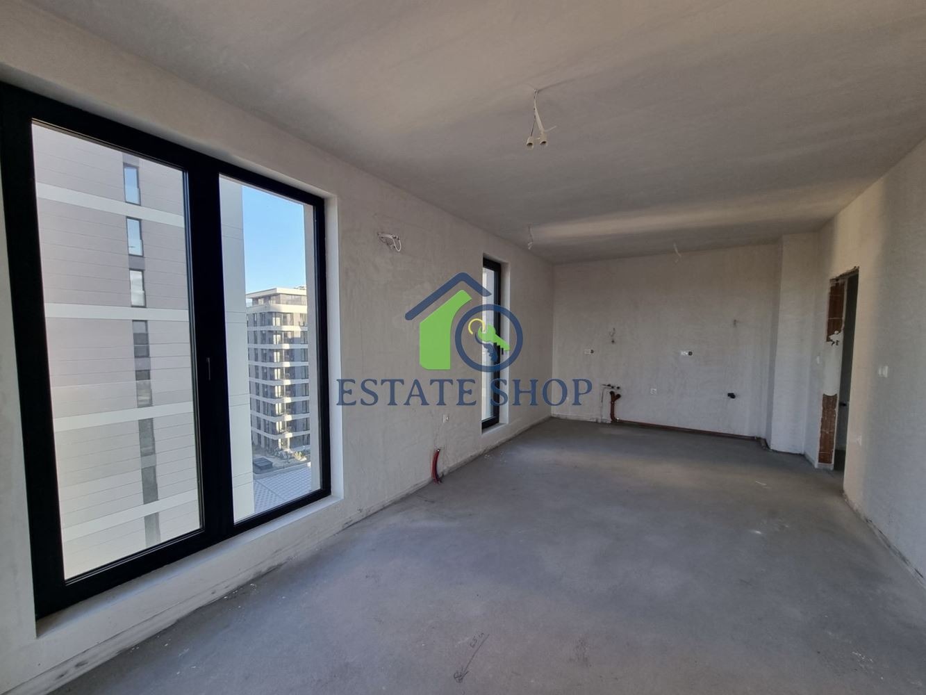 Продава 3-СТАЕН, гр. Пловдив, Тракия