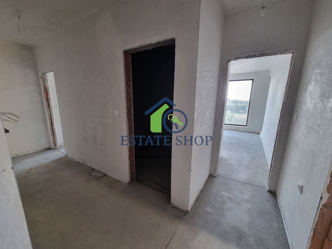 Продава 3-СТАЕН, гр. Пловдив, Тракия, снимка 8 - Апартаменти - 53256899