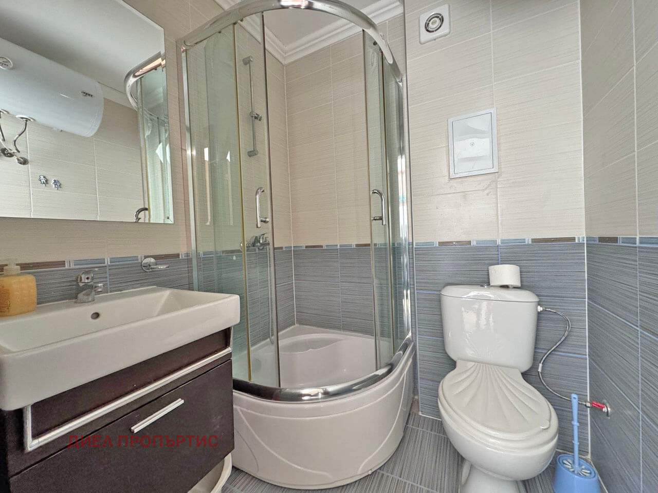 Продава 3-СТАЕН, гр. Свети Влас, област Бургас, снимка 5 - Апартаменти - 53646265