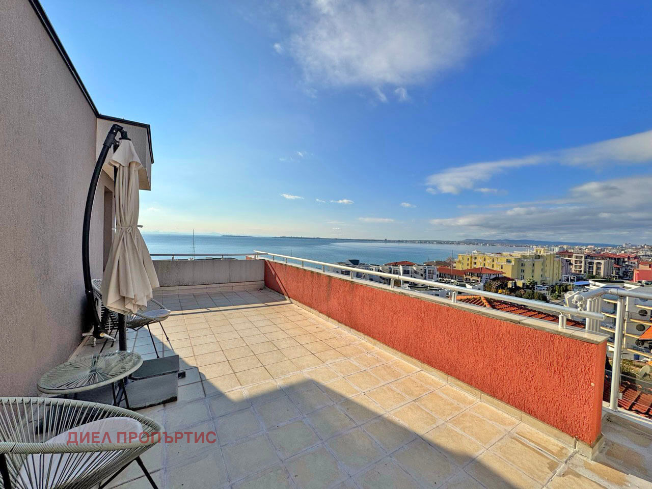 Продава 3-СТАЕН, гр. Свети Влас, област Бургас, снимка 10 - Апартаменти - 53646265