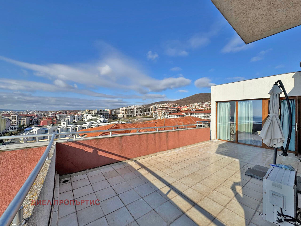 Продава 3-СТАЕН, гр. Свети Влас, област Бургас, снимка 8 - Апартаменти - 53646265