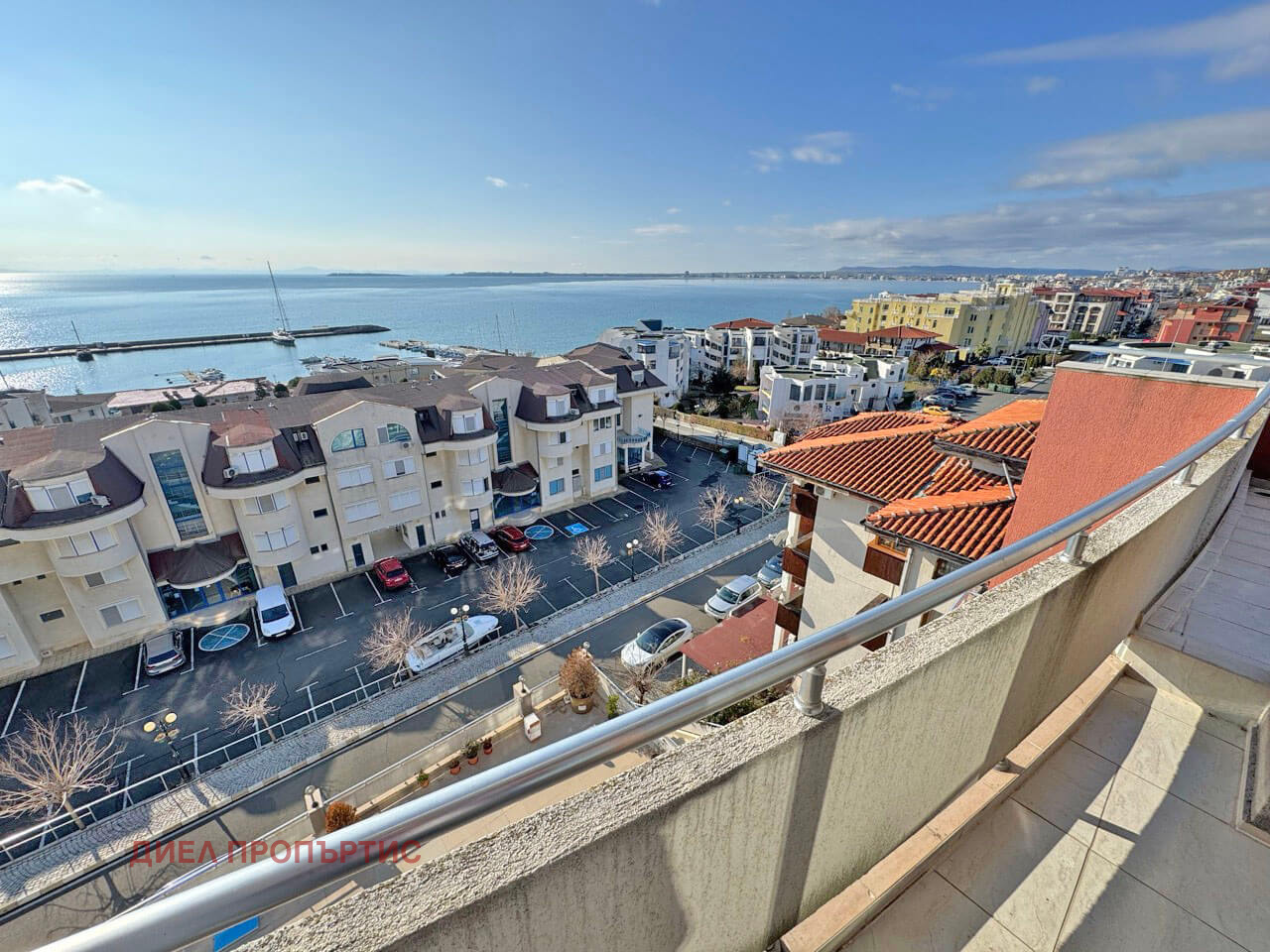 Продава 3-СТАЕН, гр. Свети Влас, област Бургас, снимка 7 - Апартаменти - 53646265