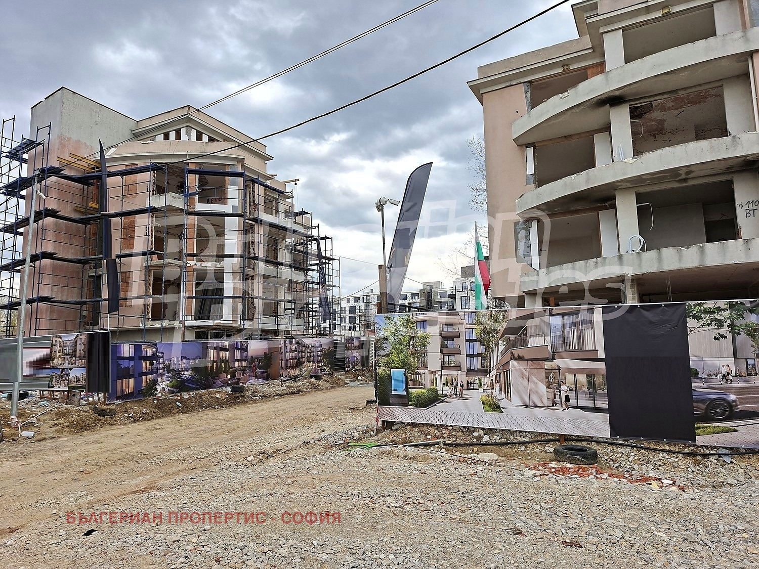 Продава 3-СТАЕН, гр. София, Витоша, снимка 6 - Апартаменти - 54191178