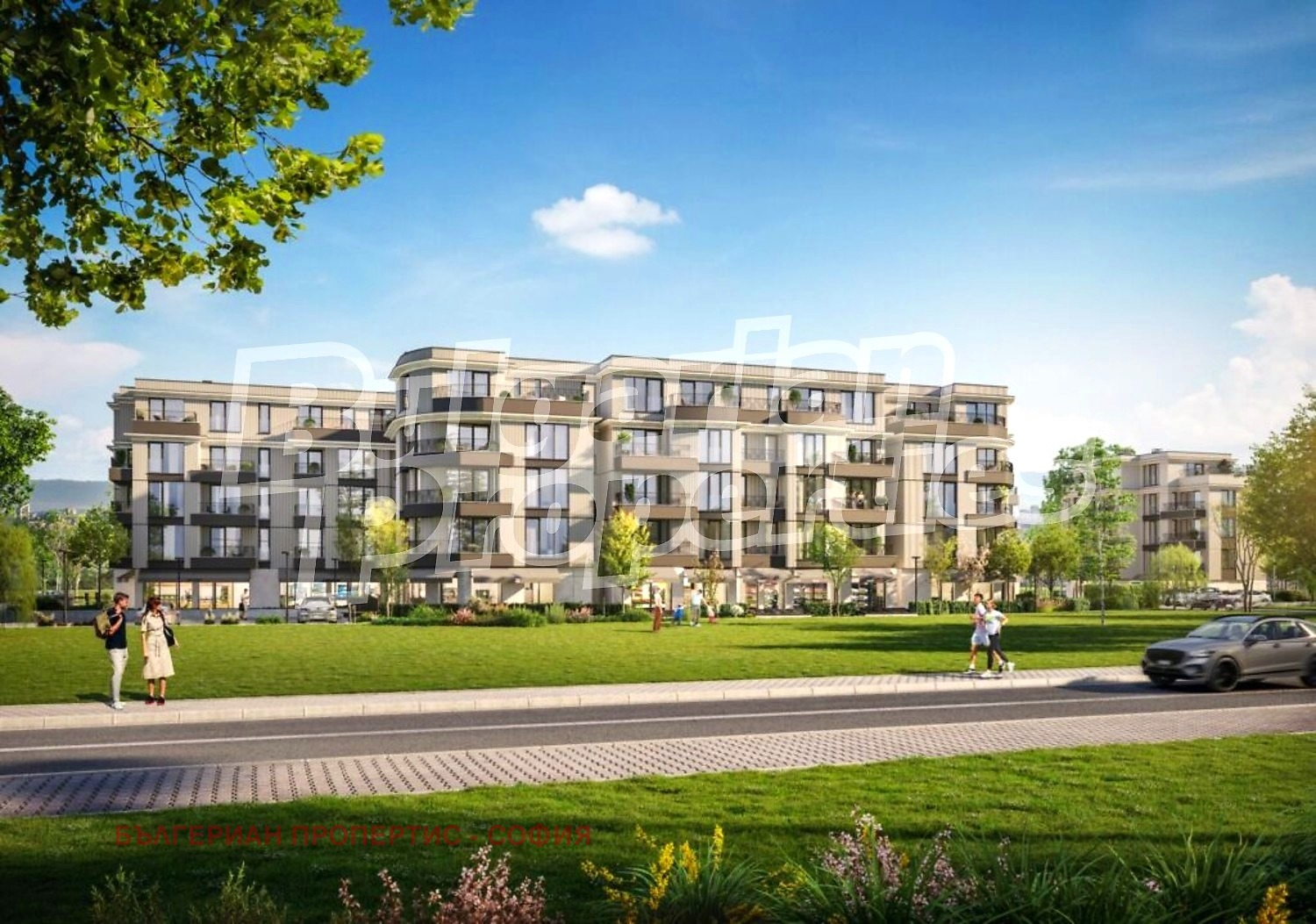 Продава 3-СТАЕН, гр. София, Витоша, снимка 14 - Апартаменти - 54191178