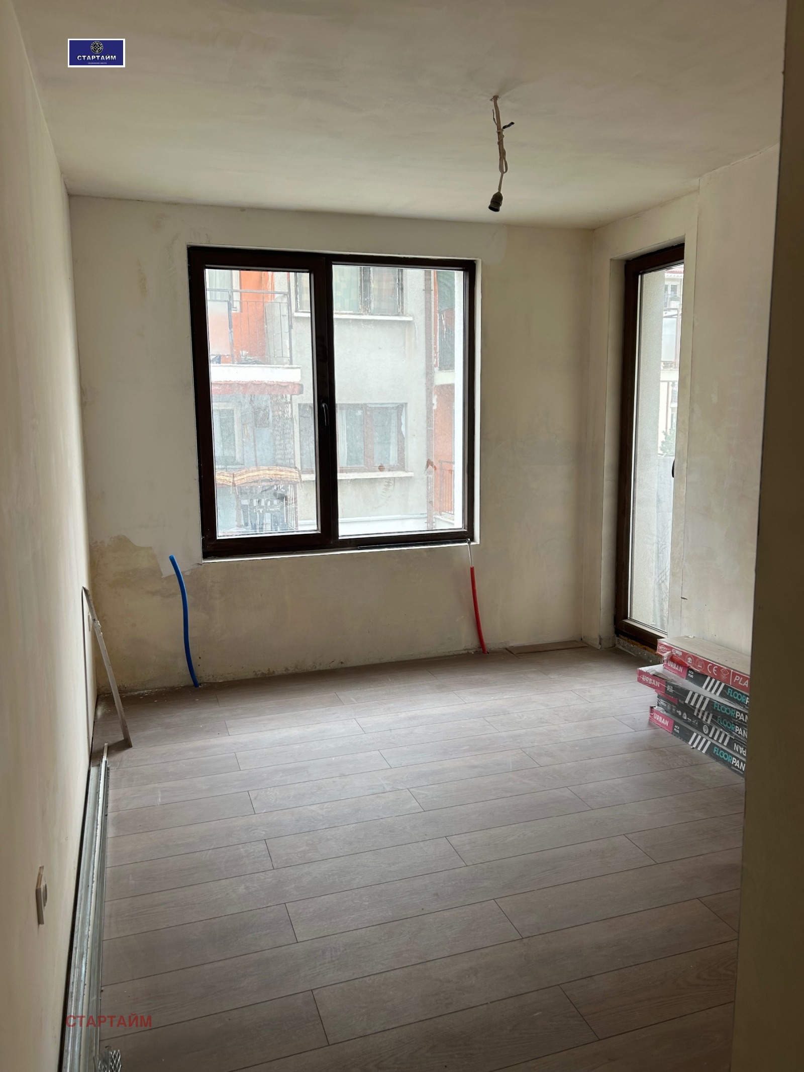 Продава 3-СТАЕН, гр. София, Манастирски ливади, снимка 16 - Апартаменти - 54676521