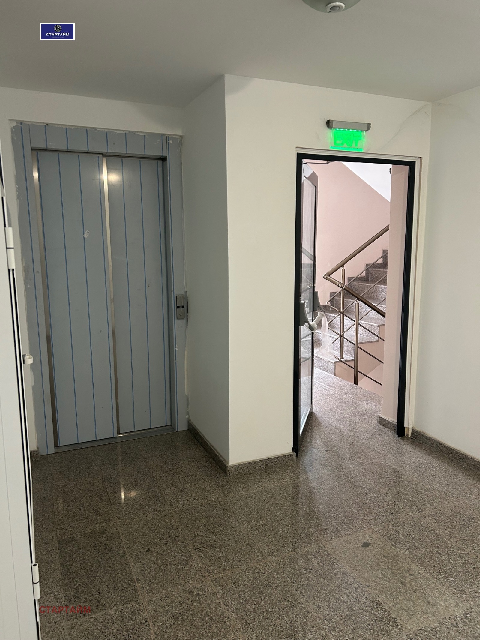 Продава 3-СТАЕН, гр. София, Манастирски ливади, снимка 2 - Апартаменти - 54676521