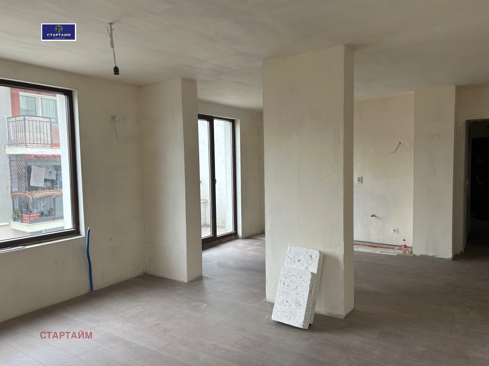 Продава 3-СТАЕН, гр. София, Манастирски ливади, снимка 10 - Апартаменти - 54676521