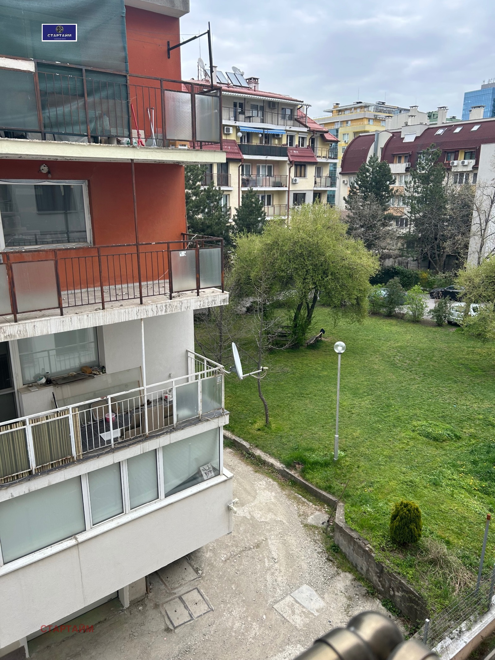 Продава 3-СТАЕН, гр. София, Манастирски ливади, снимка 4 - Апартаменти - 54676521