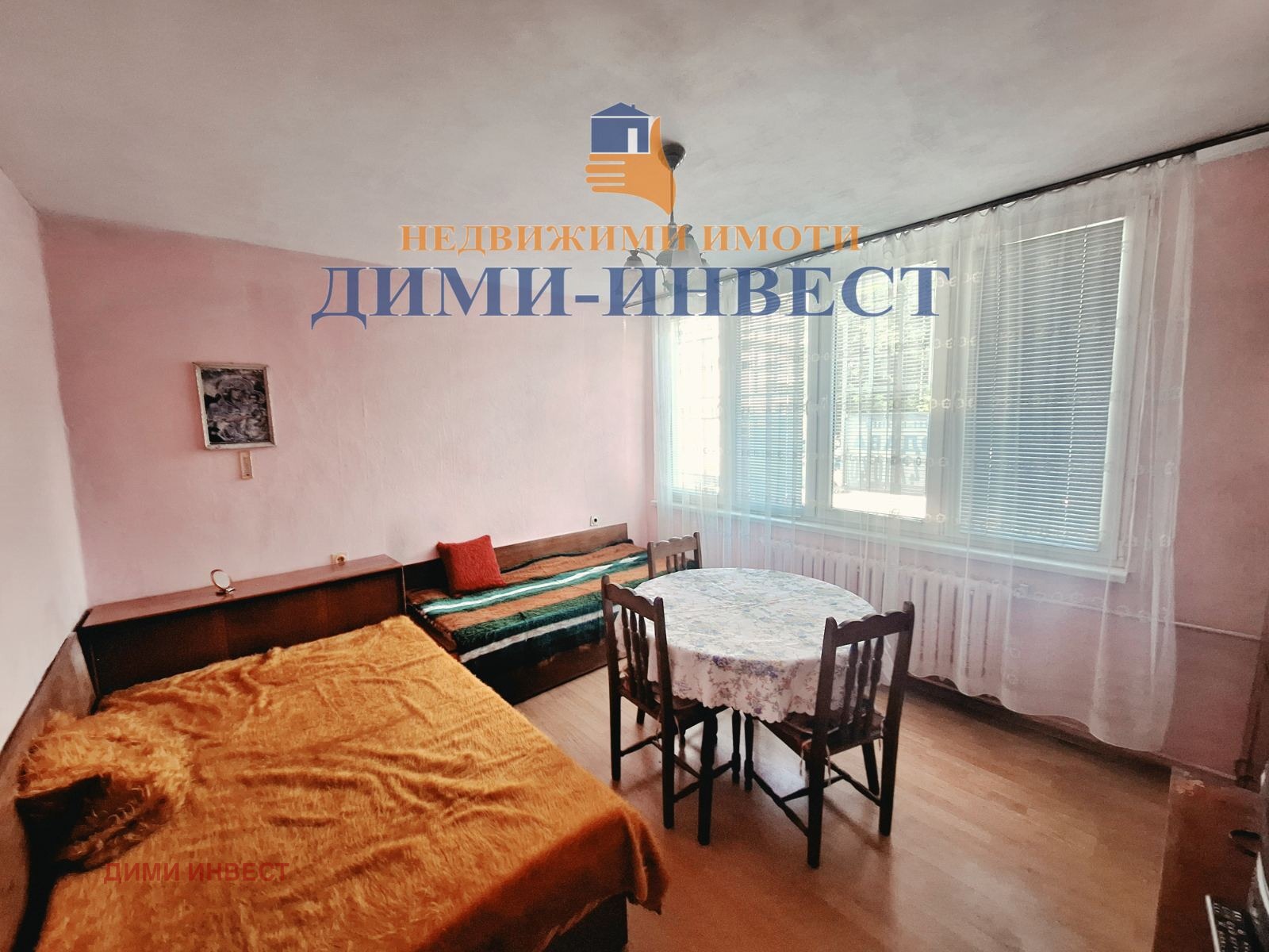Продава 3-СТАЕН, гр. Добрич, Център, снимка 2 - Апартаменти - 55132521