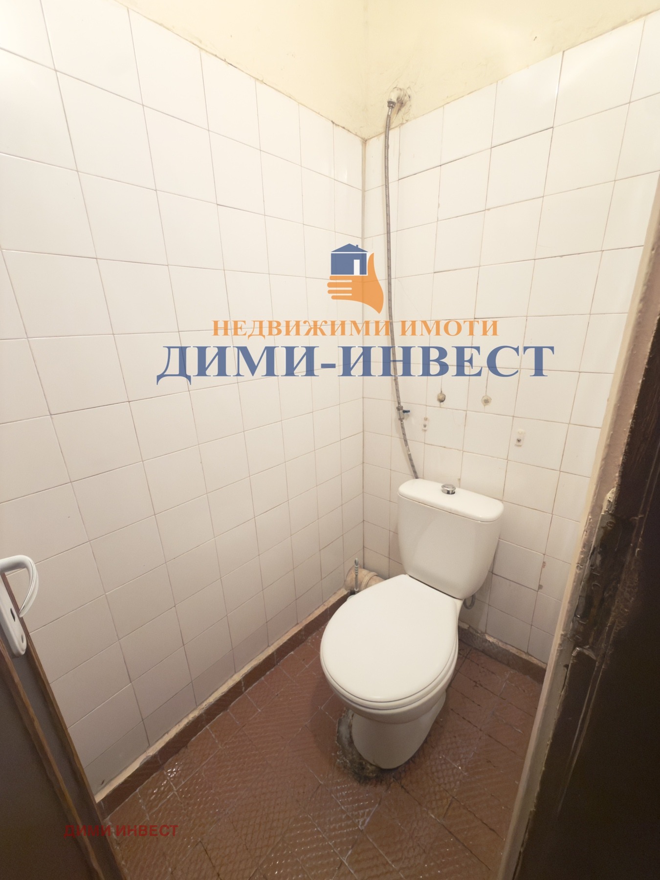 Продава 3-СТАЕН, гр. Добрич, Център, снимка 5 - Апартаменти - 55132521