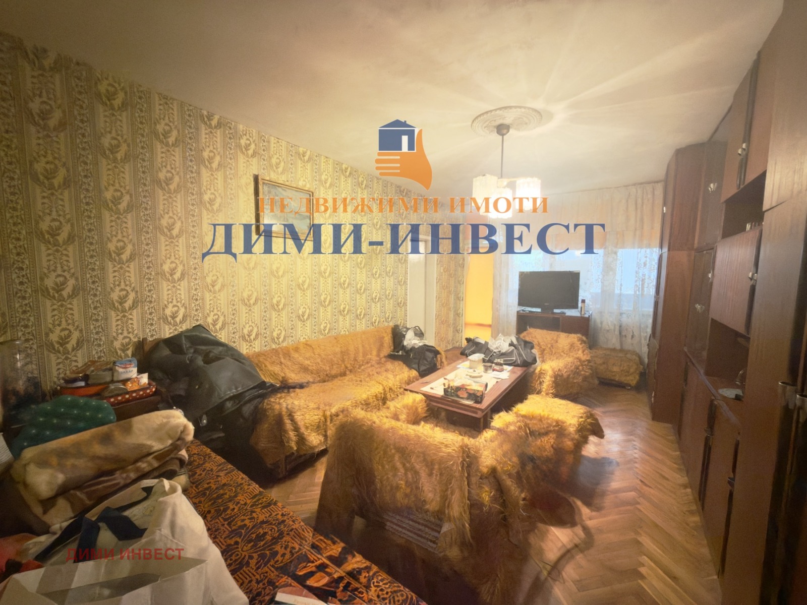 Продава 3-СТАЕН, гр. Добрич, Център, снимка 3 - Апартаменти - 55132521