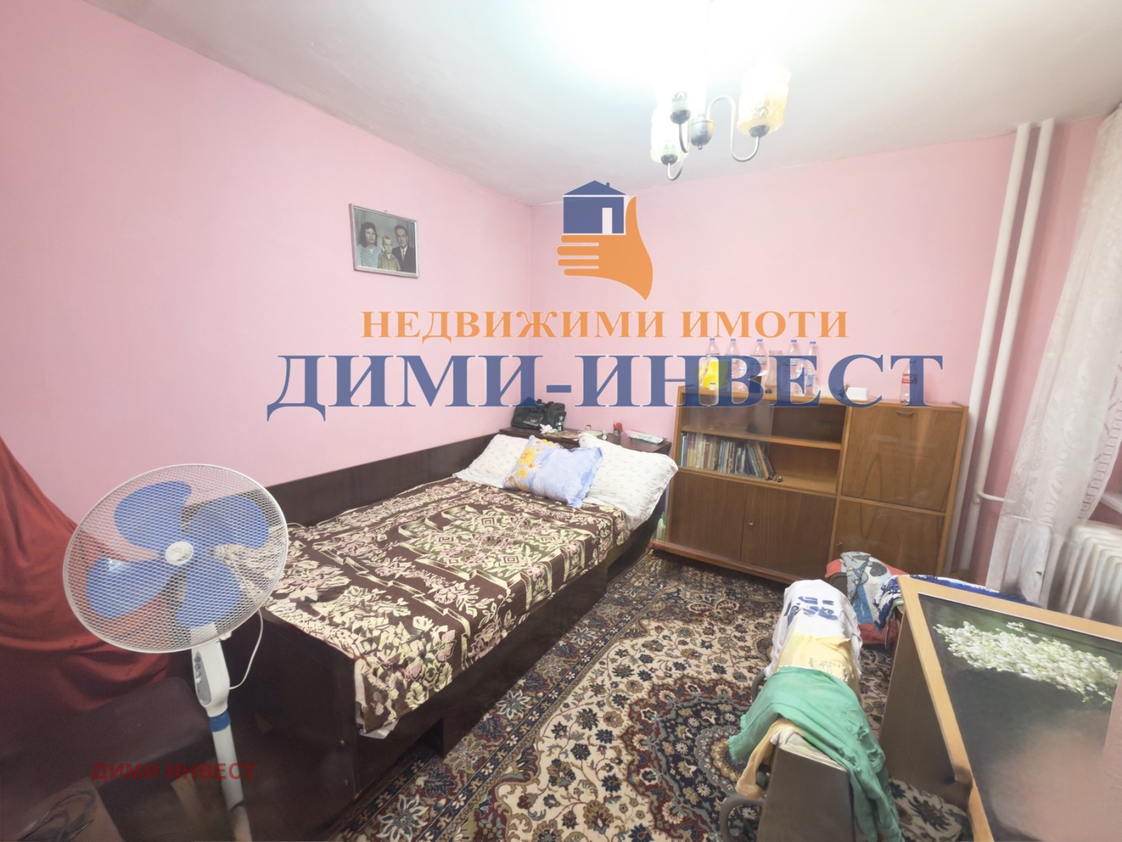 Продава 3-СТАЕН, гр. Добрич, Център, снимка 2 - Апартаменти - 55132521