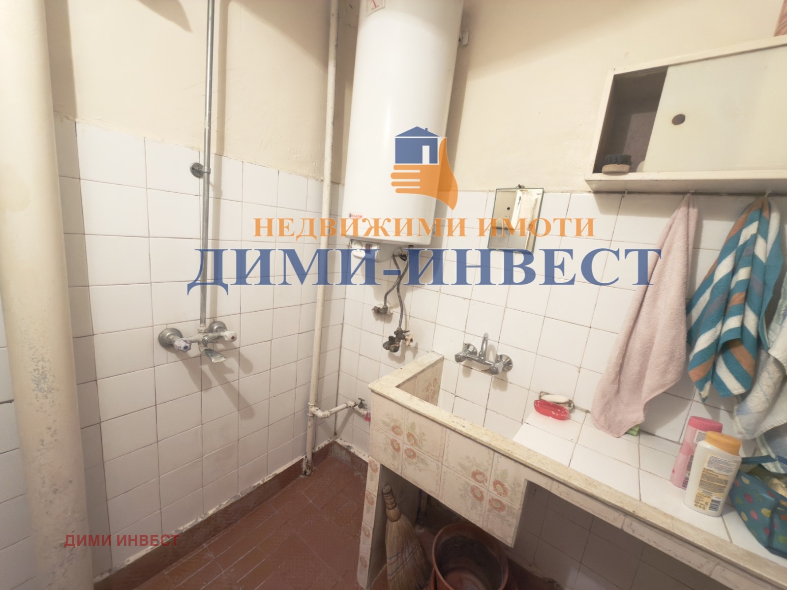 Продава 3-СТАЕН, гр. Добрич, Център, снимка 6 - Апартаменти - 55132521
