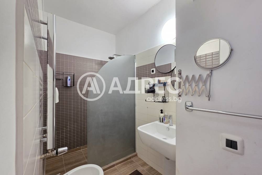 Продава 3-СТАЕН, гр. София, Център, снимка 12 - Апартаменти - 56473593