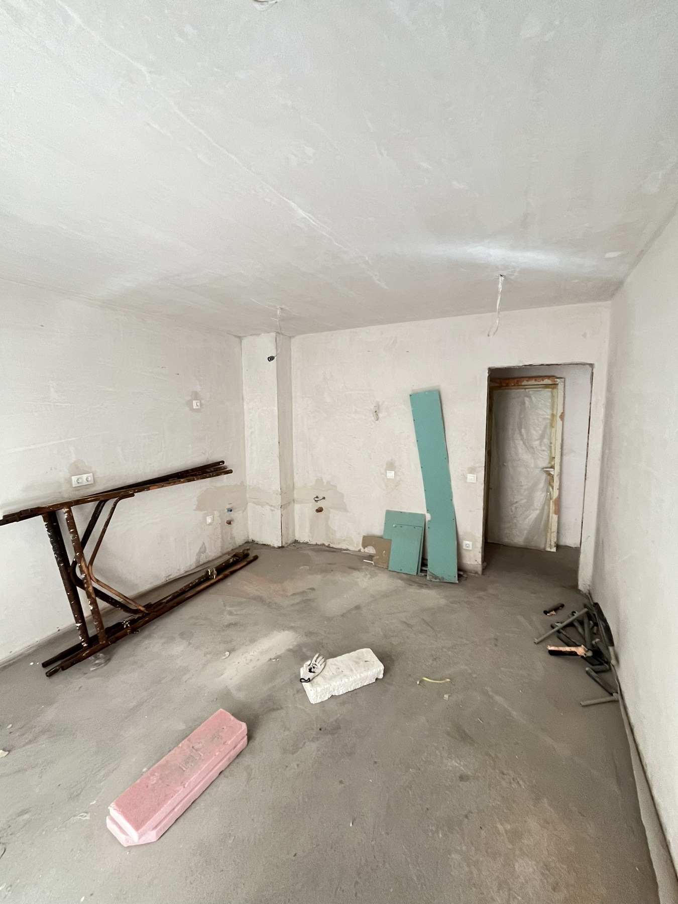 Продава ОФИС, гр. София, Младост 1, снимка 11 - Офиси - 54150835