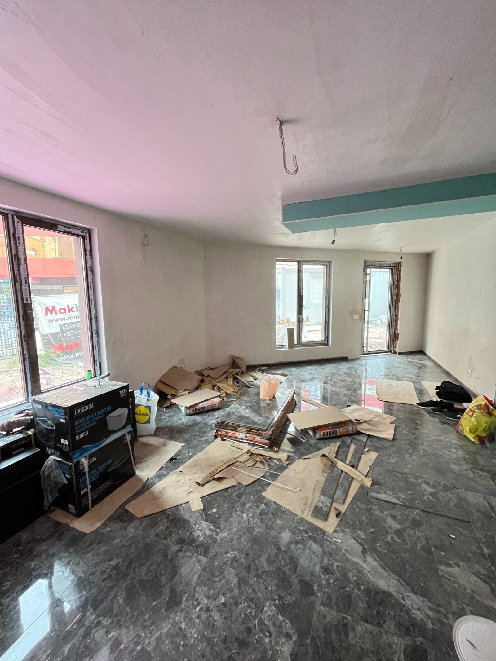 Продава ОФИС, гр. София, Младост 1, снимка 3 - Офиси - 54150835