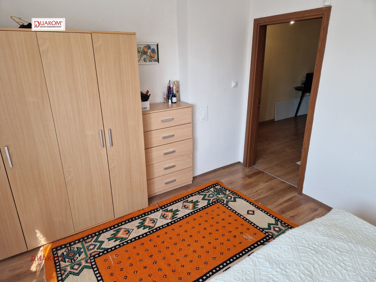 Продава КЪЩА, гр. Камено, област Бургас, снимка 2 - Къщи - 54425248