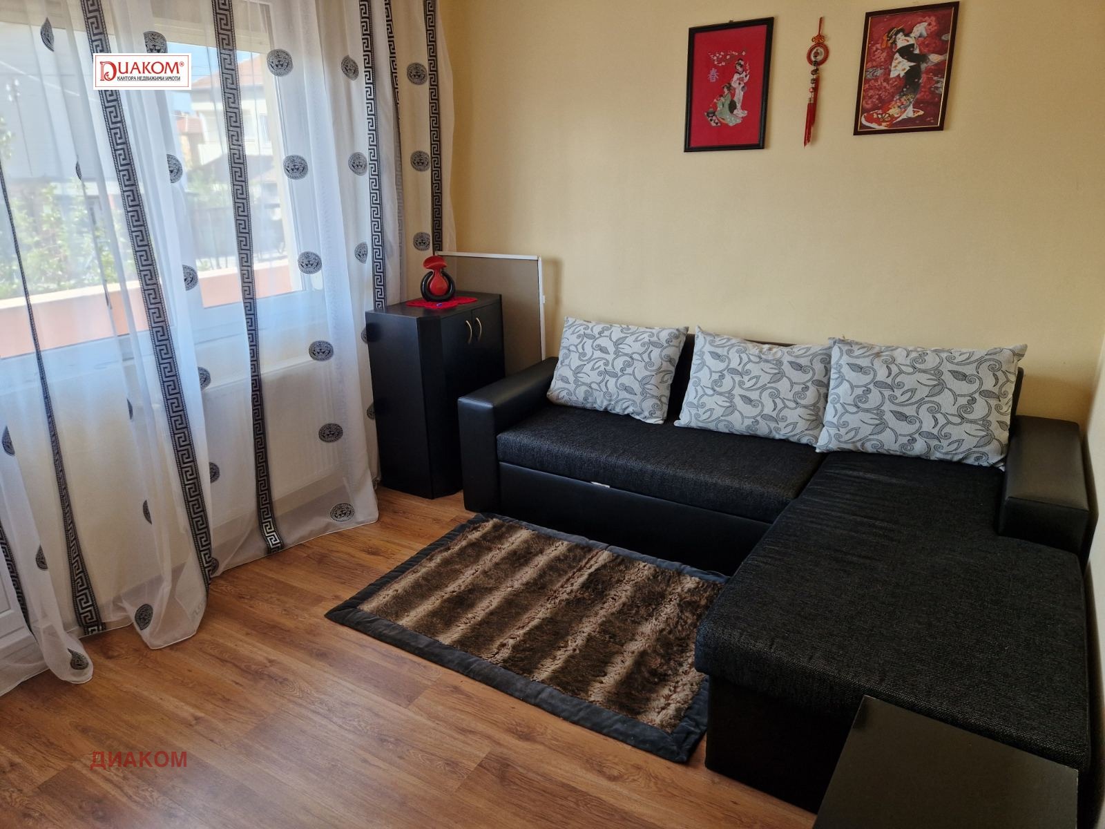 Продава КЪЩА, гр. Камено, област Бургас, снимка 5 - Къщи - 54425248
