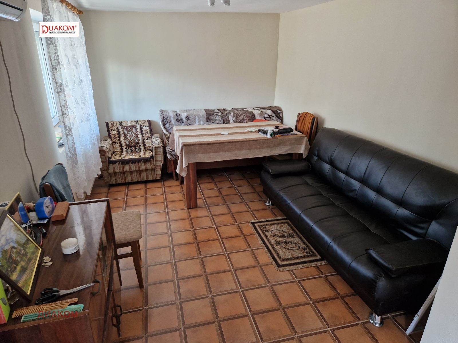 Продава КЪЩА, гр. Камено, област Бургас, снимка 13 - Къщи - 54425248
