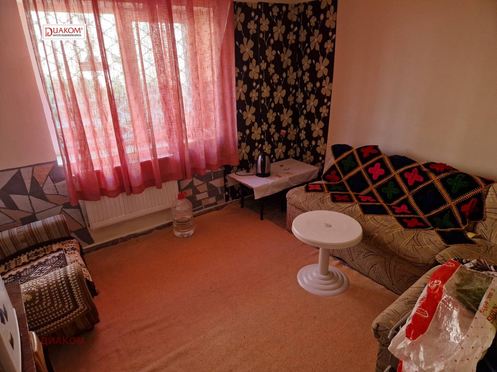 Продава КЪЩА, гр. Камено, област Бургас, снимка 8 - Къщи - 54425248
