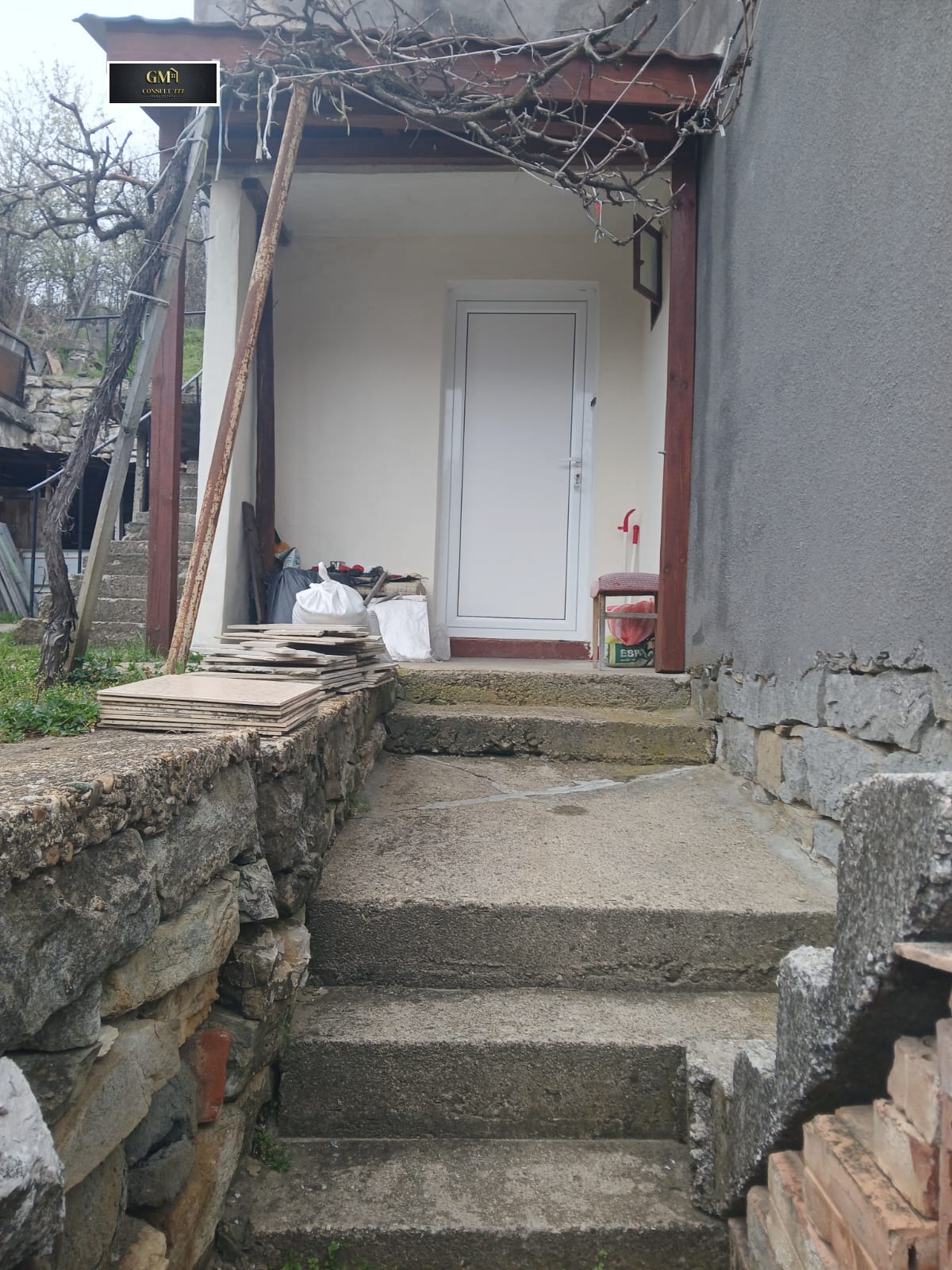 Продава КЪЩА, гр. Габрово, Недевци, снимка 11 - Къщи - 54039093