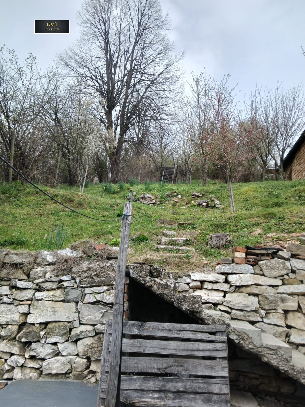 Продава КЪЩА, гр. Габрово, Недевци, снимка 8 - Къщи - 54039093