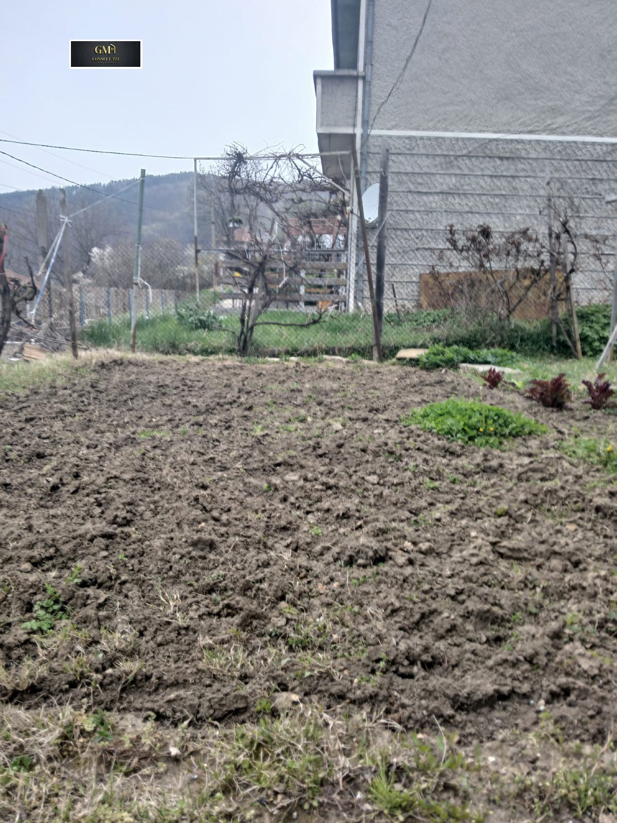 Продава КЪЩА, гр. Габрово, Недевци, снимка 10 - Къщи - 54039093