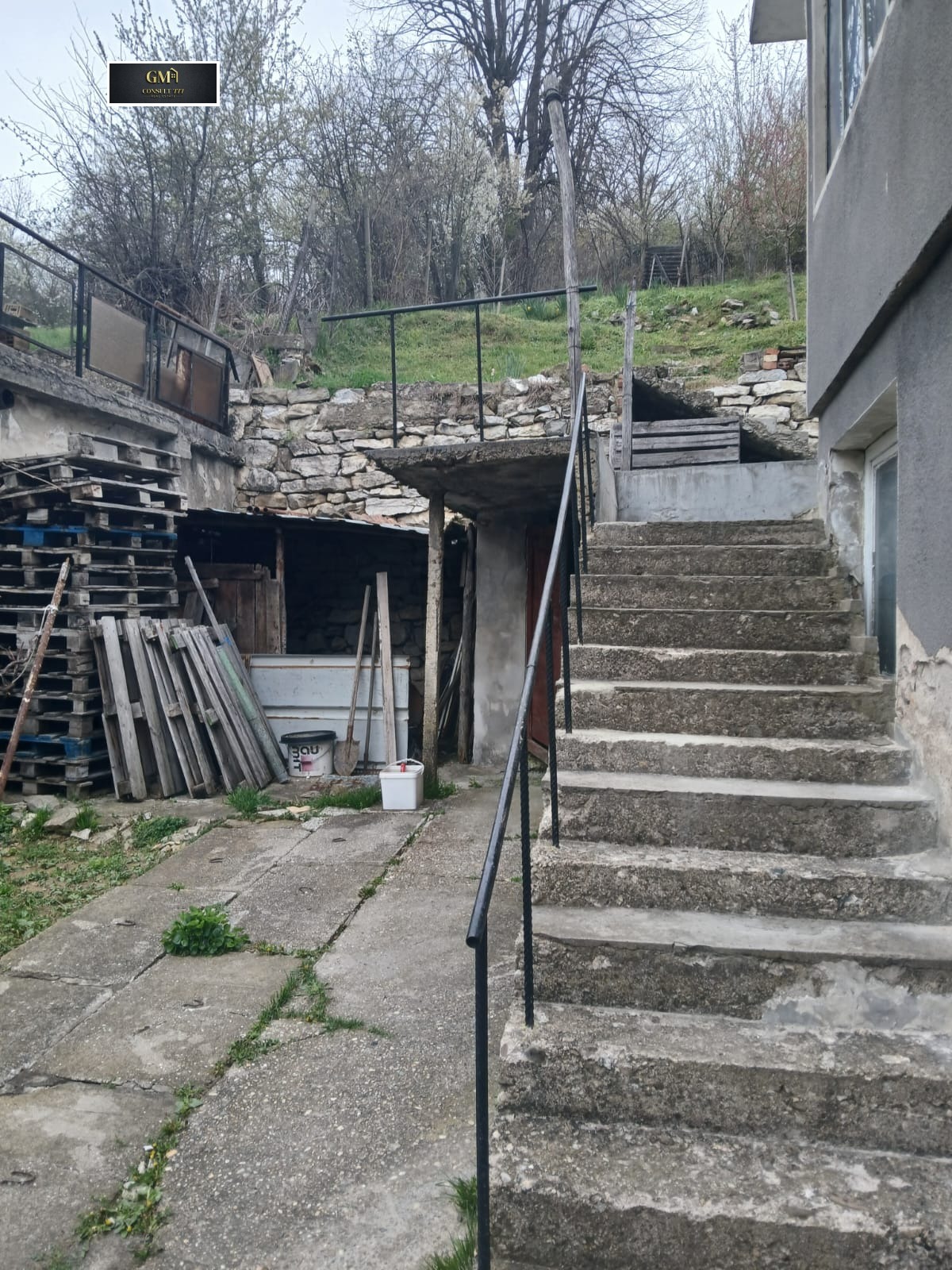 Продава КЪЩА, гр. Габрово, Недевци, снимка 9 - Къщи - 54039093