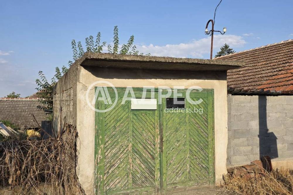 Продава КЪЩА, с. Ново село, област Видин, снимка 14 - Къщи - 55835897