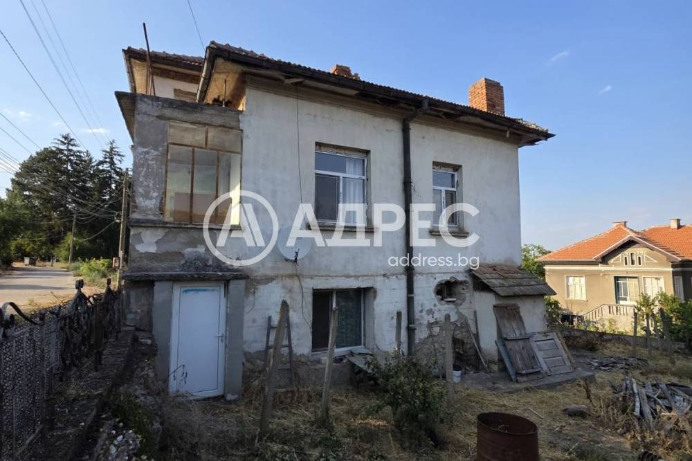 Продава КЪЩА, с. Ново село, област Видин, снимка 4 - Къщи - 55835897